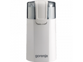 Gorenje SMK150WI kávédaráló