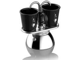 Bialetti 7310 MINI EXPRESS kotyogós kávéfőző