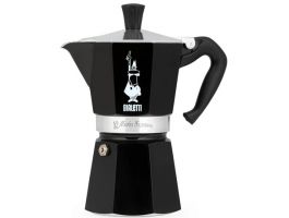 Bialetti 4953 MOKA EXPRESS 6 személyes kotyogós kávéfőző