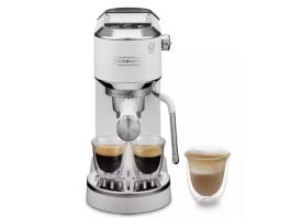 Delonghi EC890.WI presszó kávéfőző