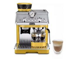 Delonghi EC9155.YE presszó kávéfőző