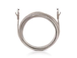 KELINE Kábel Patch UTP CAT.6 1.5m, Szürke (KEN-C6-U-015)