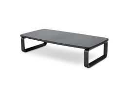 KENSINGTON Monitor Stand Plus Wide monitorállvány - Black (K52797WW)