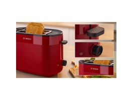 Bosch TAT2M124 kenyérpirító