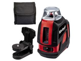 Einhell TE-LL 360 lézeres vízszintező műszer