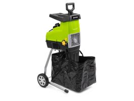 Fieldmann FZD 5012-E kerti ágaprító