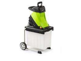 Fieldmann FZD 4018-E kerti aprító