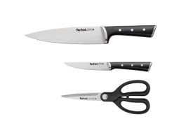 Tefal K232S355 3 részes késkészlet
