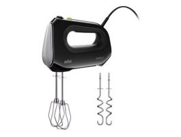 Braun HM2110BK kézi mixer
