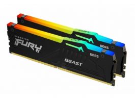 KINGSTON FURY Memória DDR5 32GB 6000MT/s CL36 - Kit of 2 (KF560C36BBE2AK2-32)