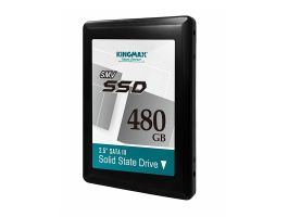 KINGMAX 2.5 480GB SATA3 SSD (KM480GSMV32)