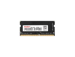 KINGSPEC Memória DDR4 8GB 3200MHz SODIMM (KS3200D4N12008G)