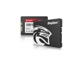 KINGSPEC SSD 2.5" SATA3 120GB (P4-120)