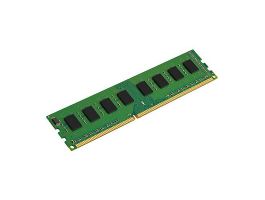 KINGSTON Client Premier DDR3 1600MHz Memória 4GB (KCP316NS8/4)