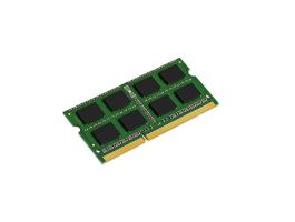 KINGSTON 4GB DDR3 1600MHz Client Premier (KCP316SS8/4) Notebook Memória