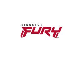 KINGSTON FURY memória DDR5 64GB 5600MHz CL36 DIMM (Kit of 2) Beast White EXPO (KF556C36BWEK2-64)