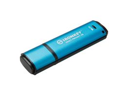 KINGSTON Pendrive 16GB, IronKey Vault Privacy 50 AES-256 FIPS 197 (IKVP50/16GB)