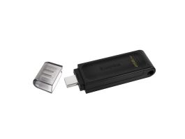 Kingston DataTraveler 70 256GB USB-C Pendrive (DT70/256GB)