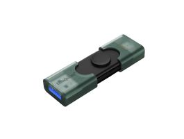 KINGSTON Pendrive 256GB DT Duo G2 USB-A + USB-C (DTDEG2/256GB)