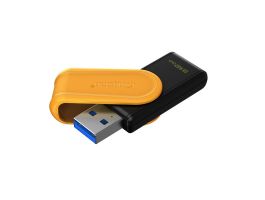 KINGSTON Pendrive 512GB, DT Exodia S USB 3.2 Gen 1 (fekete-sárga) (DTXS/512GB)