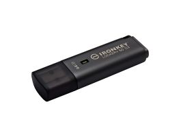 KINGSTON Pendrive 64GB IronKey Locker+ 50 G2 AES-256 FIPS 197 (IKLP50G2/64GB)