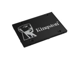 Kingston KC600 2TB 2.5" SATA3 SSD (SKC600/2048G)
