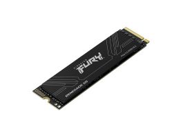 KINGSTON SSD M.2 PCIe 5.0 NVMe 1024GB FURY Renegade G5 (SFYR2S/1T0)