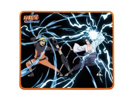 KONIX - NARUTO "Naruto VS Sasuke" M Gaming Egérpad (KX-NAR-MP-CMB)