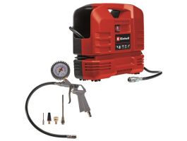 Einhell TC-AC 190 OF SET kompresszor