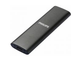 Philips PH513754 külső 1TB SSD