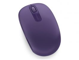 Microsoft Wireless 1850 egér (U7Z-00043) lila