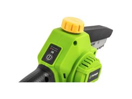 FIELDMANN FZP 70105-0 akkumulátoros láncfűrész