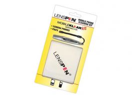 Lenspen Mobileklear Kit optikatisztító szett mobilokhoz