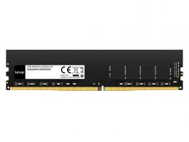 Lexar DDR4 8GB 288 PIN U-DIMM 3200Mbps, CL22, 1.2V- BLISTER Package (LD4AU008G-B3200GSST)