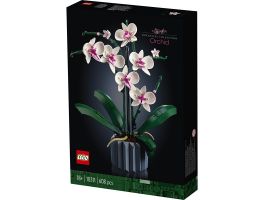 LEGO Botanicals Orchidea (10311)