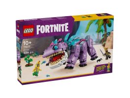 LEGO Fortnite Klombo, videójátékon alapuló játék (77077)