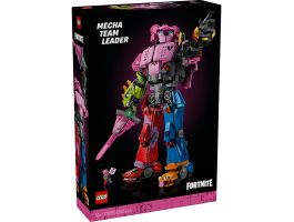 LEGO Fortnite Mecha Team Leader, építőkészlet felnőtteknek (77078)