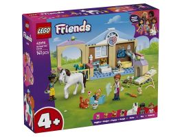 LEGO Friends Állatklinika (42696)