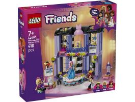 LEGO Friends Divatbemutató Heartlake Cityben, játékkészlet (42685)