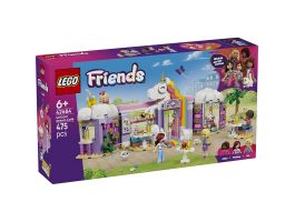 LEGO Friends Unikornisos kávézó, történetmesélős játékkészlet 42684