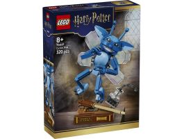 LEGO Harry Potter Kelta tündérmanó építőjáték (76461)