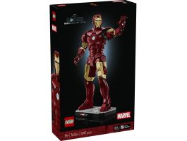 LEGO | Marvel Vasember Mark 3, gyűjtői kiadás (76344)