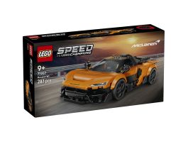 LEGO Speed Champions McLaren W1 77257