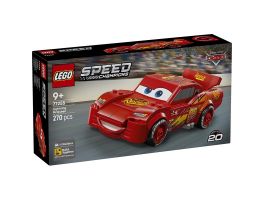 LEGO Speed Champions Villám McQueen (77255)