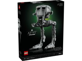 LEGO Star Wars AT-ST lépegető, építőkészlet felnőtteknek 75417
