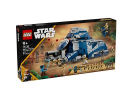 LEGO Star Wars A szeparatisták MTT csapatszállítója a feluciai csatában, készlet (75435)