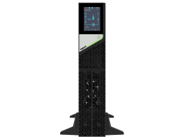 LEGRAND KEOR DK UPS, 3000VA 2U-640mm BEM: C20 KIM: 6xC13+1xC19 online kettős konverziós szünetmentes rack/torony(UPS) (311342)
