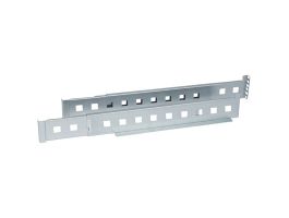 LEGRAND UPS állítható mélységű rögzítőkészlet 19" rackszekrényhez (2U) (310952)