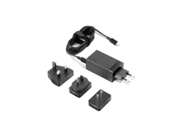 LENOVO 65W USB-C AC Travel Adapter (G0A6N065WW)