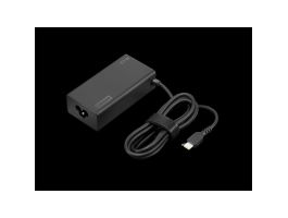 LENOVO AC Adapter - 65W Standard USB-C AC Adapter Gen 2-EU1/Arabia/Indonesia/ROK (4X21S91187)